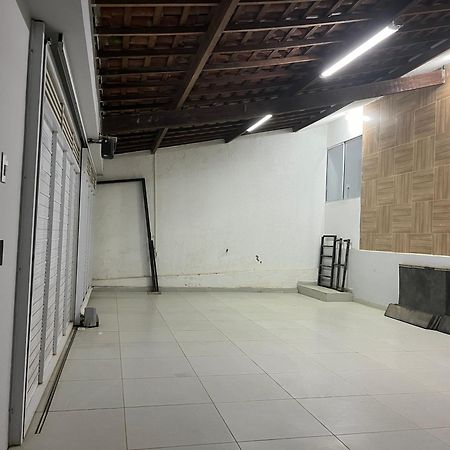 Refugio Urbano - Quartos Privativos Para Hospedes E Anfitriao Residente - Cafe Da Manha Incluso Garanhuns Exterior foto