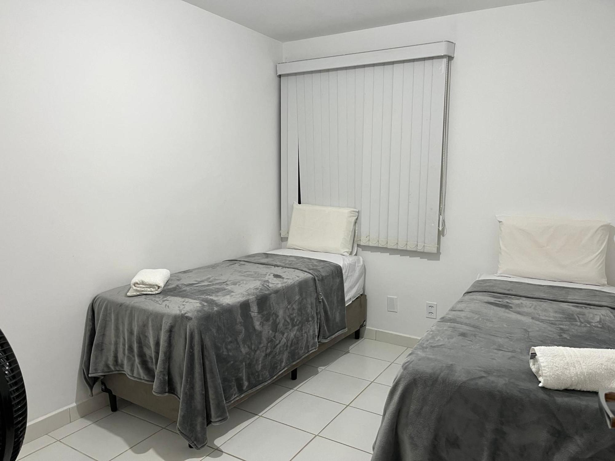 Refugio Urbano - Quartos Privativos Para Hospedes E Anfitriao Residente - Cafe Da Manha Incluso Garanhuns Exterior foto